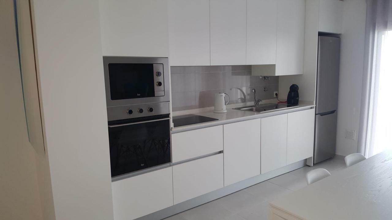 Marnix'S Apartment Nazaré Dış mekan fotoğraf