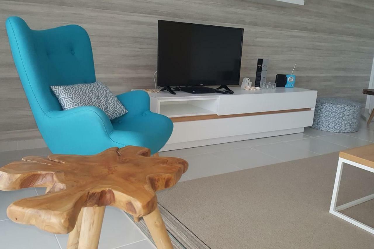Marnix'S Apartment Nazaré Dış mekan fotoğraf
