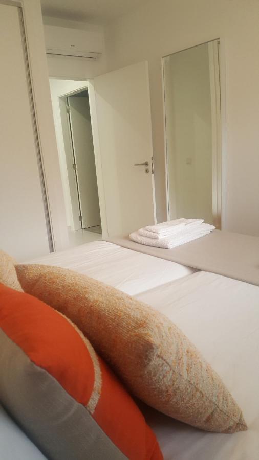 Marnix'S Apartment Nazaré Dış mekan fotoğraf