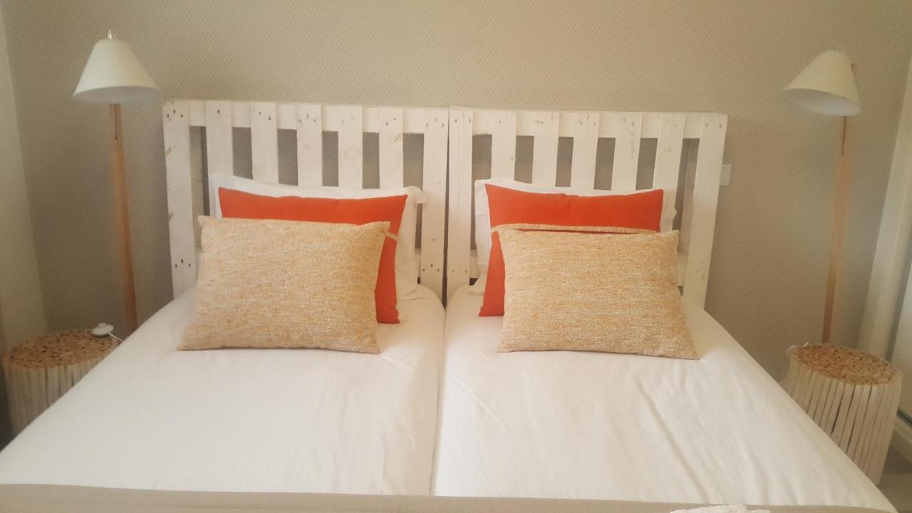 Marnix'S Apartment Nazaré Dış mekan fotoğraf